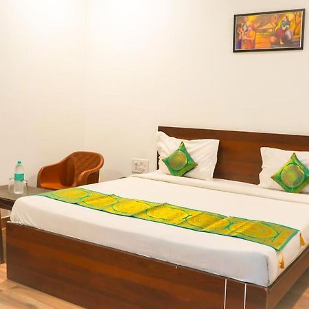 Hotel Dream Villa In Udaipur Exterior foto